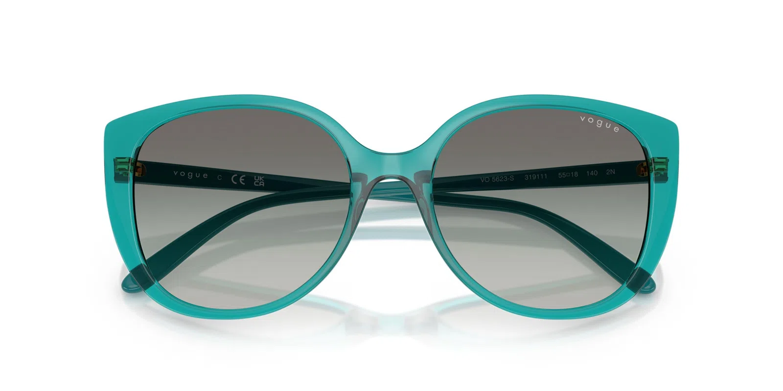 Vogue 5623S Sunglasses - view 30